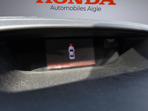 HONDA CR-V 1.6 i-DTEC Executive 4WD