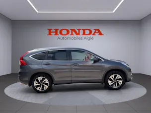 HONDA CR-V 1.6 i-DTEC Executive 4WD