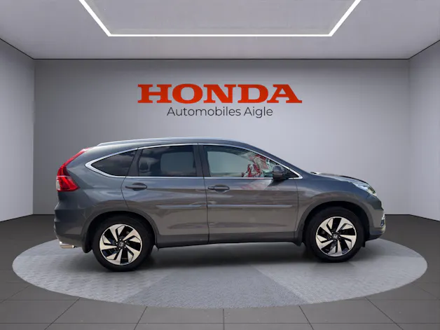 HONDA CR-V 1.6 i-DTEC Executive 4WD