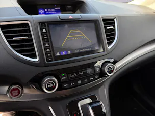 HONDA CR-V 1.6 i-DTEC Executive 4WD