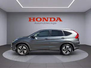 HONDA CR-V 1.6 i-DTEC Executive 4WD