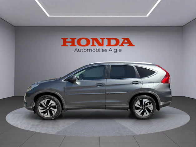 HONDA CR-V 1.6 i-DTEC Executive 4WD