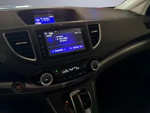 HONDA CR-V 1.6 i-DTEC Executive 4WD