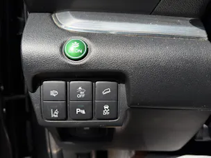 HONDA CR-V 1.6 i-DTEC Executive 4WD
