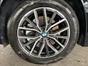 BMW X1 23i xDrive paddles