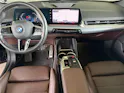 BMW X1 23i xDrive paddles