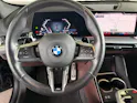BMW X1 23i xDrive paddles