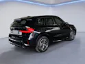 BMW X1 23i xDrive paddles