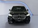 BMW X1 23i xDrive paddles