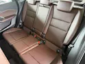 BMW X1 23i xDrive paddles