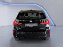 BMW X1 23i xDrive paddles