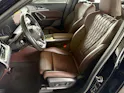 BMW X1 23i xDrive paddles