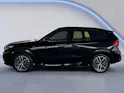 BMW X1 23i xDrive paddles