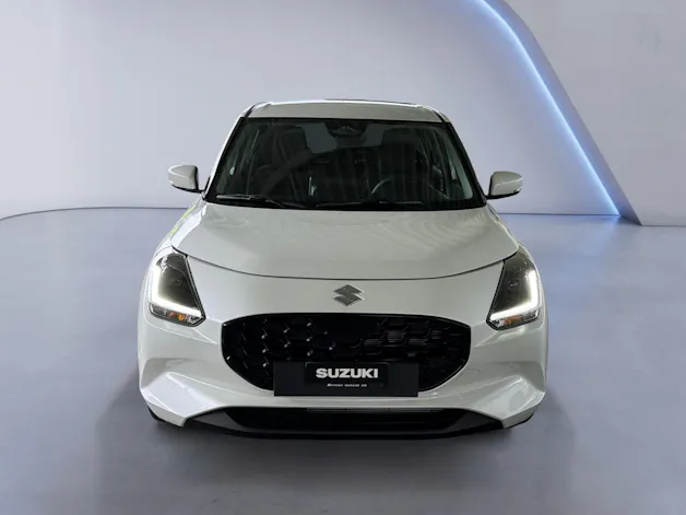 Suzuki Swift 1.2 Compact Top Hybrid