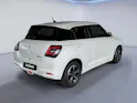 Suzuki Swift 1.2 Compact Top Hybrid
