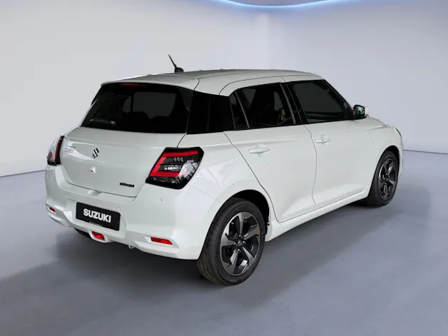 Suzuki Swift 1.2 Compact Top Hybrid