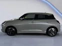 Suzuki Swift 1.2 Compact Top Hybrid