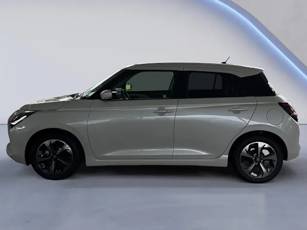 Suzuki Swift 1.2 Compact Top Hybrid