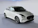Suzuki Swift 1.2 Compact Top Hybrid