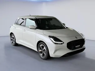 Suzuki Swift 1.2 Compact Top Hybrid