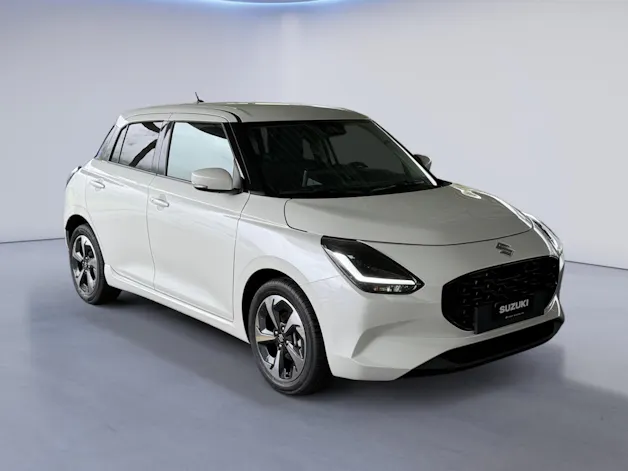 Suzuki Swift 1.2 Compact Top Hybrid