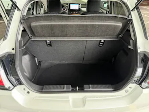 Suzuki Swift 1.2 Compact Top Hybrid