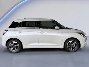 Suzuki Swift 1.2 Compact Top Hybrid