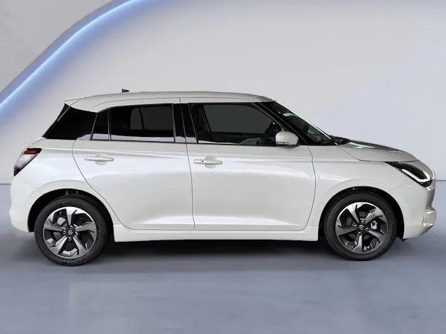 Suzuki Swift 1.2 Compact Top Hybrid
