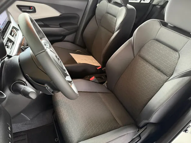 Suzuki Swift 1.2 Compact Top Hybrid
