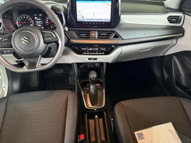 Suzuki Swift 1.2 Compact Top Hybrid