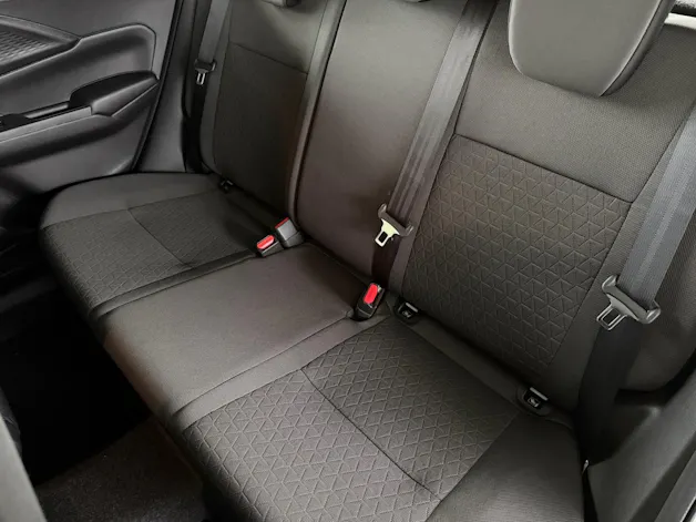 Suzuki Swift 1.2 Compact Top Hybrid