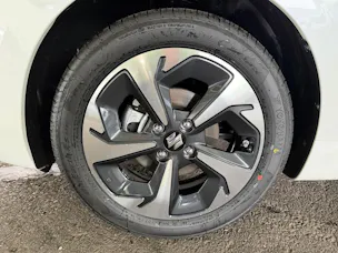 Suzuki Swift 1.2 Compact Top Hybrid