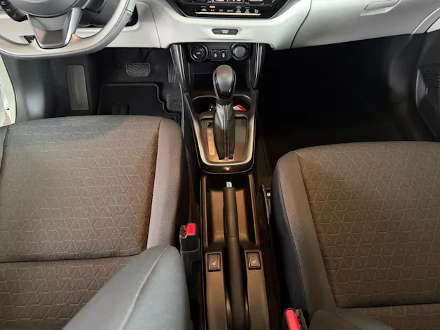 Suzuki Swift 1.2 Compact Top Hybrid