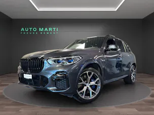 BMW X5 45e xDrive M Sport
