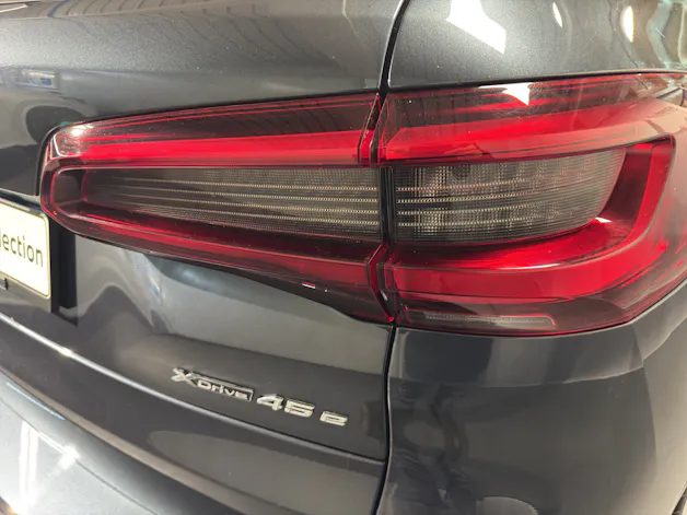BMW X5 45e xDrive M Sport