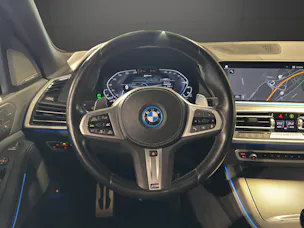 BMW X5 45e xDrive M Sport