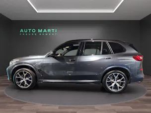 BMW X5 45e xDrive M Sport
