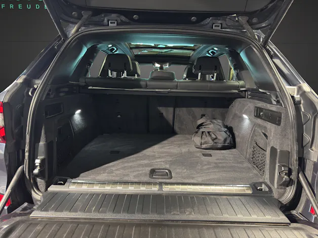 BMW X5 45e xDrive M Sport