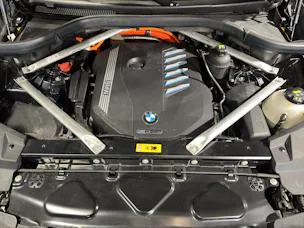 BMW X5 45e xDrive M Sport