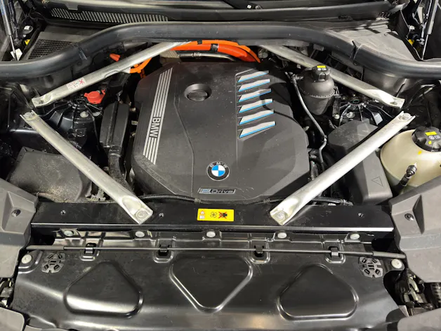 BMW X5 45e xDrive M Sport