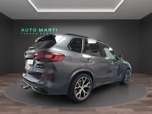 BMW X5 45e xDrive M Sport