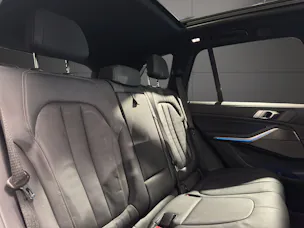 BMW X5 45e xDrive M Sport
