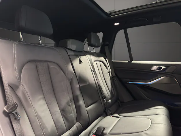 BMW X5 45e xDrive M Sport