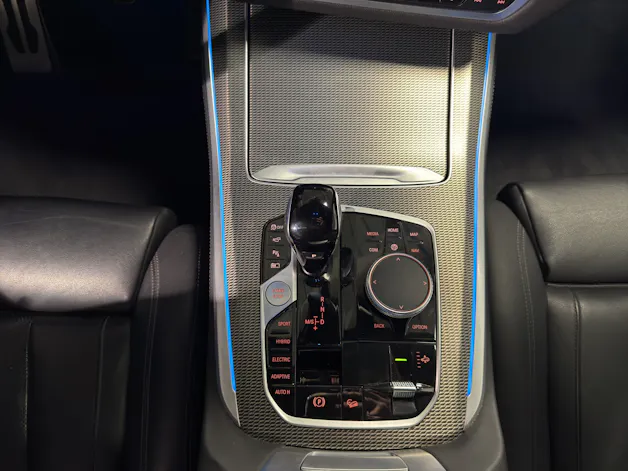 BMW X5 45e xDrive M Sport