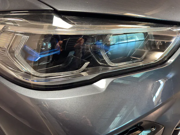 BMW X5 45e xDrive M Sport