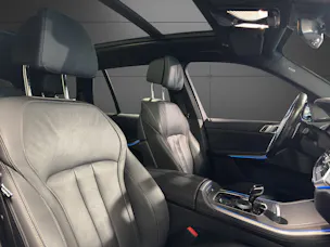 BMW X5 45e xDrive M Sport