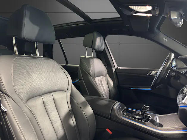 BMW X5 45e xDrive M Sport