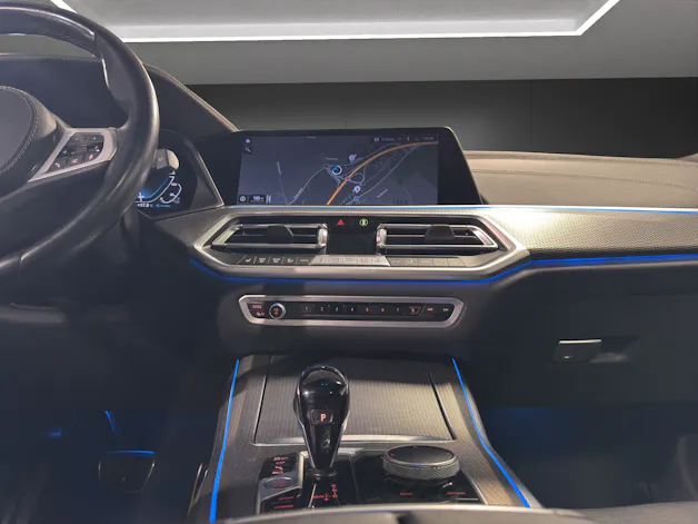BMW X5 45e xDrive M Sport