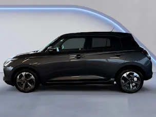 Suzuki Swift 1.2 Compact Top Hybrid