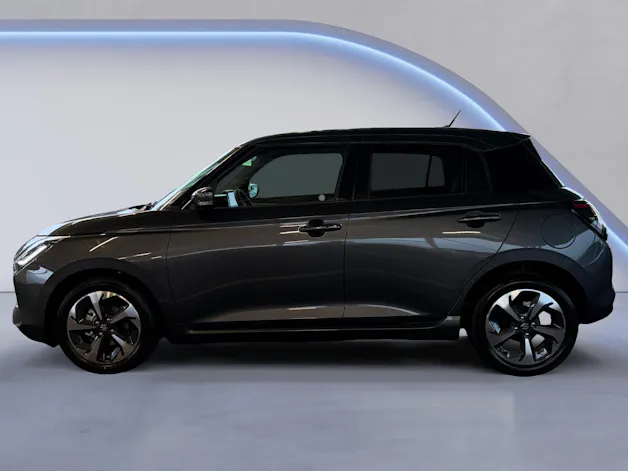 Suzuki Swift 1.2 Compact Top Hybrid